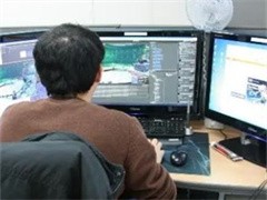 游戏设计与开发 开启你的APP开发职业之旅