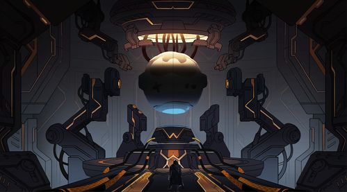 蛋蛋君的奇幻冒险 从WeGame机友节看品牌概念设计与游戏开发的艺术